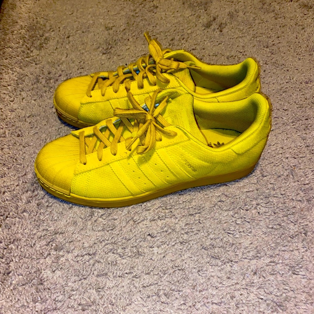 Good Shoe